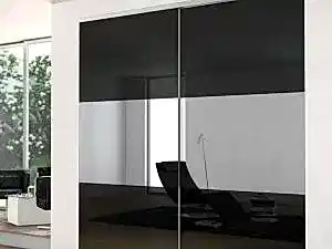 Modern ray dolap modeli İstanbul özel ölçü imalat - Ray Dolap Bh 216