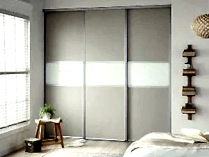 Modern ray dolap modeli İstanbul özel ölçü imalat - Ray Dolap Bh 235