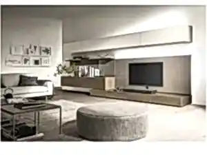 Modern TV ünitesi İstanbul özel ölçü - TV Unitesi Bh 905