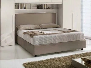 Yatak Odasi Bh 349 - Albero Ray Dolap İstanbul