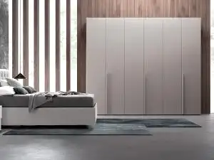 Yatak Odasi Bh 351 - Albero Ray Dolap İstanbul