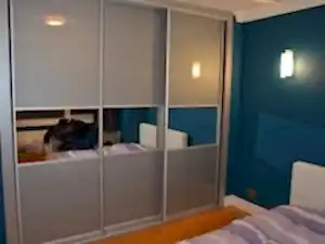 Yatak Odasi Bh 355 - Albero Ray Dolap İstanbul