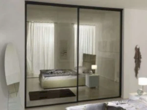 Yatak Odasi Bh 356 - Albero Ray Dolap İstanbul