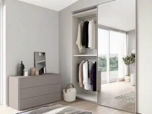 Yatak Odasi Bh 357 - Albero Ray Dolap İstanbul