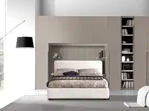 Yatak Odasi Bh 365 - Albero Ray Dolap İstanbul