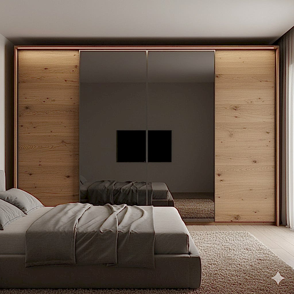 anahtar teslim ray dolap