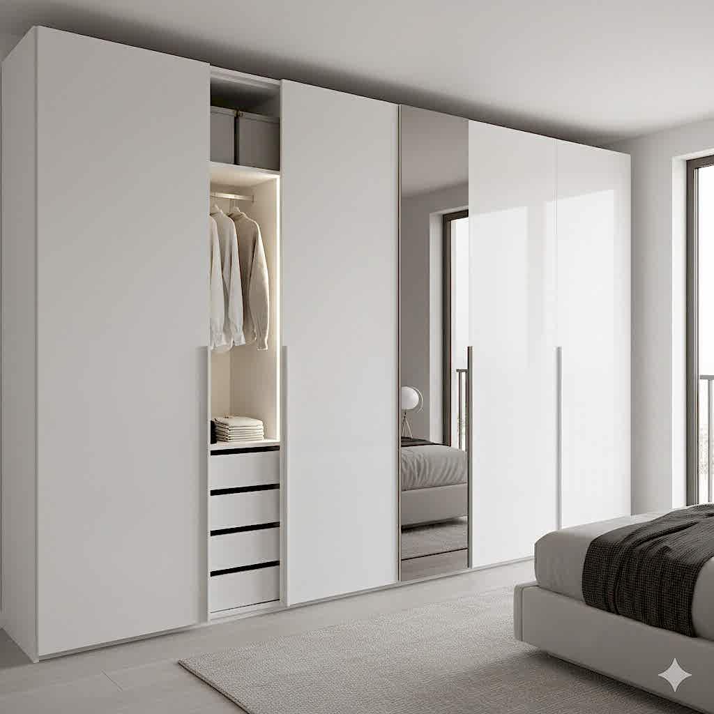 anahtarteslimraydolap