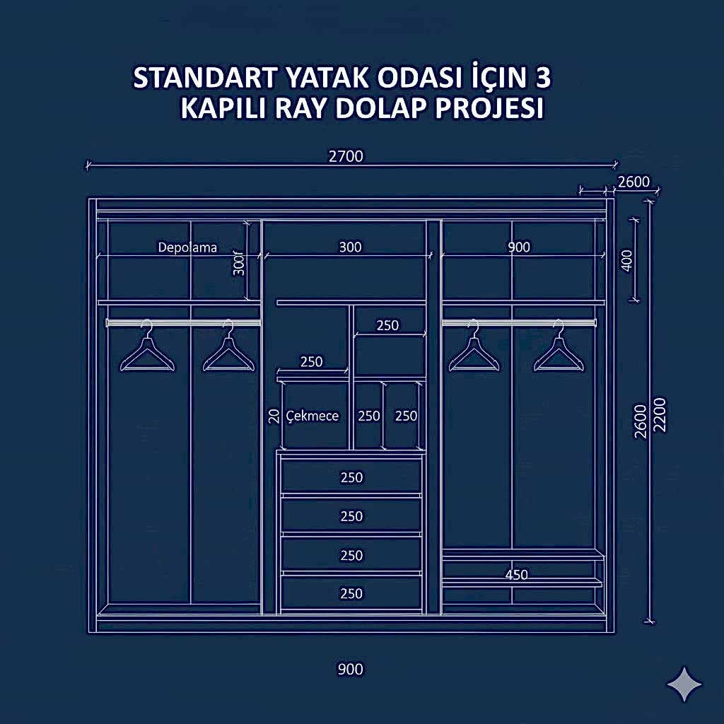 Ray Dolap Olculeri3 2