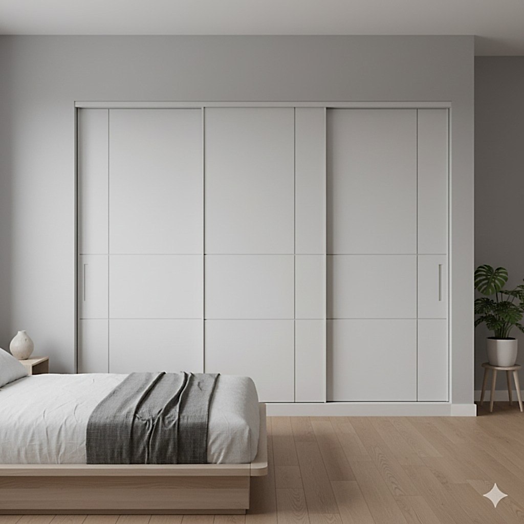 Yatak Odasi Icin Ray Dolap4